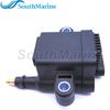 Boat Engine 8M0077471 879984T01 Ignition Coil for Mercury Mariner Optimax Quicksilver 75 90 115 125 175 200 225 250 HP Pro XS