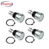 OEM 7061220 7081867 7081580 7081505 4PCS Automobiles Parts Ball Joints For Polaris Sportsman 550 850 1000 Scrambler 850 1000