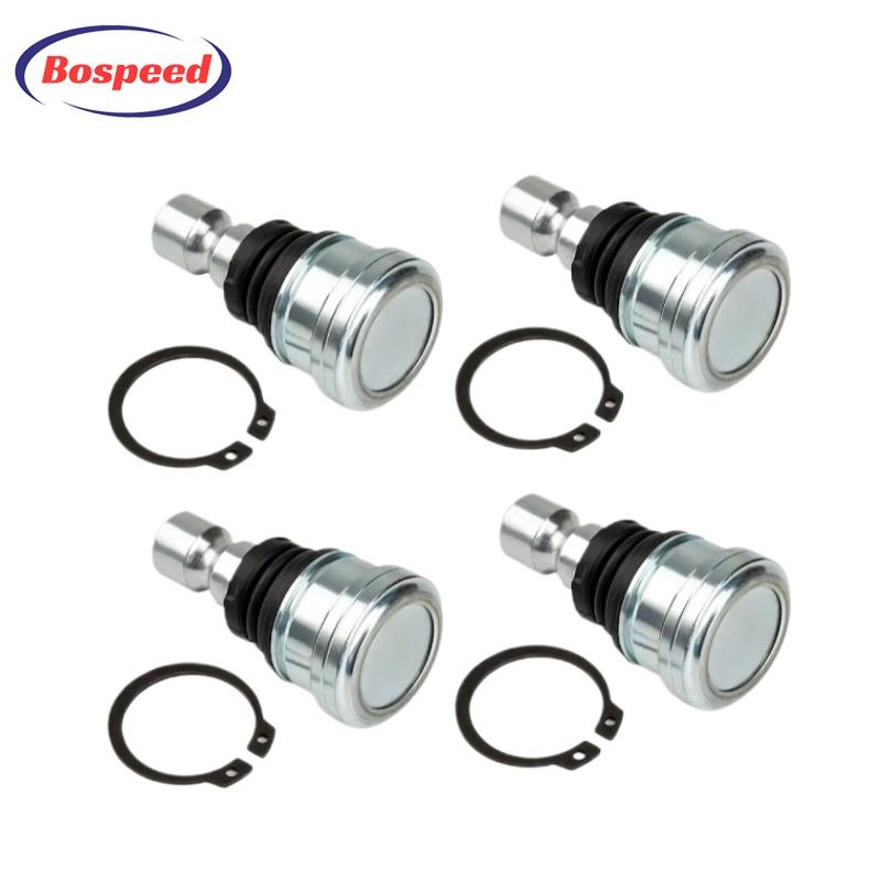 OEM 7061220 7081867 7081580 7081505 4PCS Automobiles Parts Ball Joints For Polaris Sportsman 550 850 1000 Scrambler 850 1000