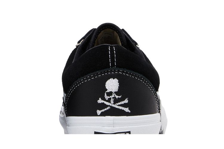 Mastermind World x Vans Old Skool VLT LX 'Bolt - Панк-культура'