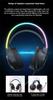 Onikuma X26 on-ear headphones