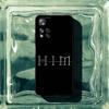 Чехол для телефона HIM Razorblade Romance для Samsung Galaxy A53, 52, 73, 72, 32, 31, 30s, 20s, Note, Ультрамягкий Черный Coque Funda