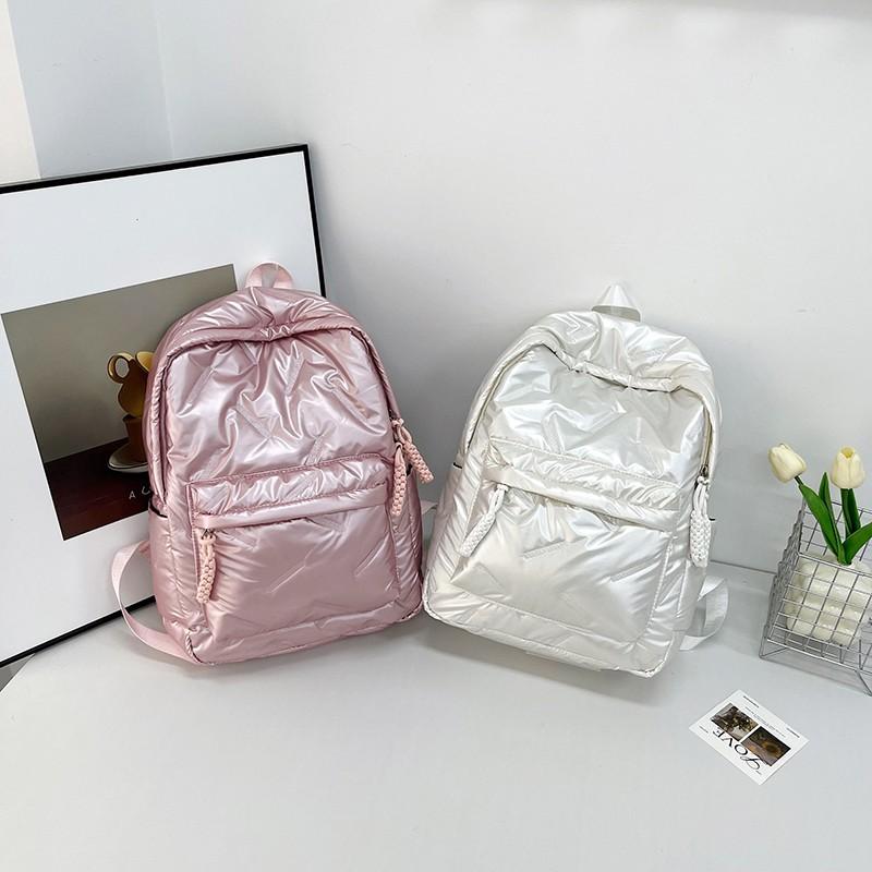 Large-capacity Backpack, Fashionable Backpack, Versatile School Bags for Students