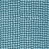 Tapis de bain - Colorama - 50 x 80 cm - Bleu arctique - 100% Polyester mini chenille