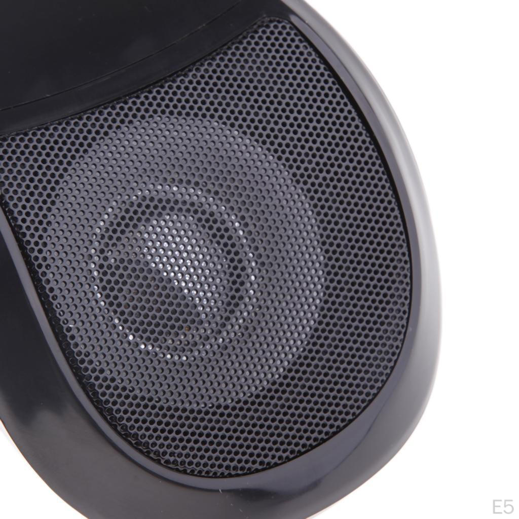 Мотоциклетная MP3 Стерео Акустическая Система Радио USB TF