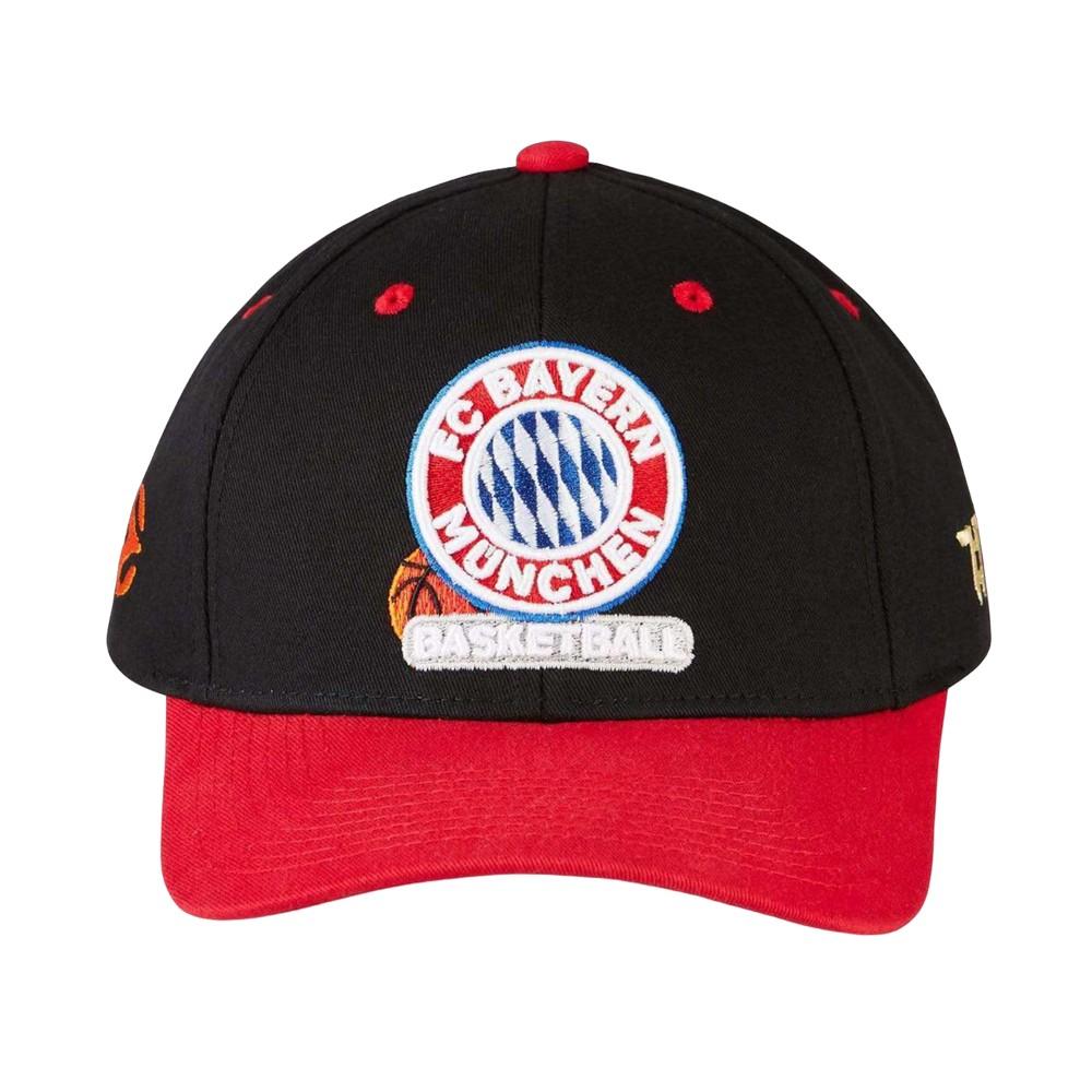 Бейсбольная кепка унисекс для взрослых ФК Бавария Мюнхен Tokyo Time