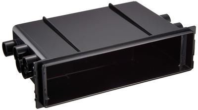 Установочный комплект навигации и аудио KENWOOD UA-W10D Универсальный 1DIN карман KENWOOD