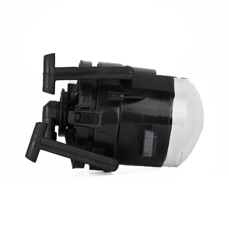 Для BMW 7 серии E65 E66 730 740 745D 735 745 760 2005 2006-2008 Сборка противотуманной фары с лампой Передний бампер Противотуманный свет 63176943415