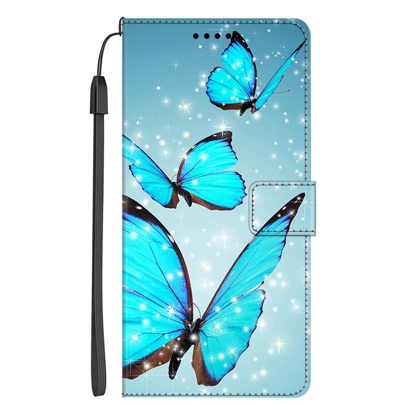 Роскошный кожаный чехол-книжка с магнитной застежкой для Huawei Honor X9 4G 5G, Honor X9a, X9b 5G Global Funda Capa Honor X 9 a b
