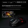 GravaStar Cocoon X M2 Tri-Mode Gaming Mouse