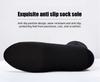 Elastic 3mm Neoprene Diving Socks for Cold and Anti slip Winter Swimming, Warm Beach and Foot protection
