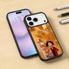 Vintage Cool D-Daria Cartoon Girl Phone Case For iPhone 17,16,15,14,13,12,Pro,Max For Magsafe Magnetic Wireless Charging