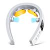 New Model with Dual Vibrating Neck Care and Relaxation Device EMS TENS Dual Supervised by a Physical Day 2025 Birthday Neck Neck Hot USB 10 16