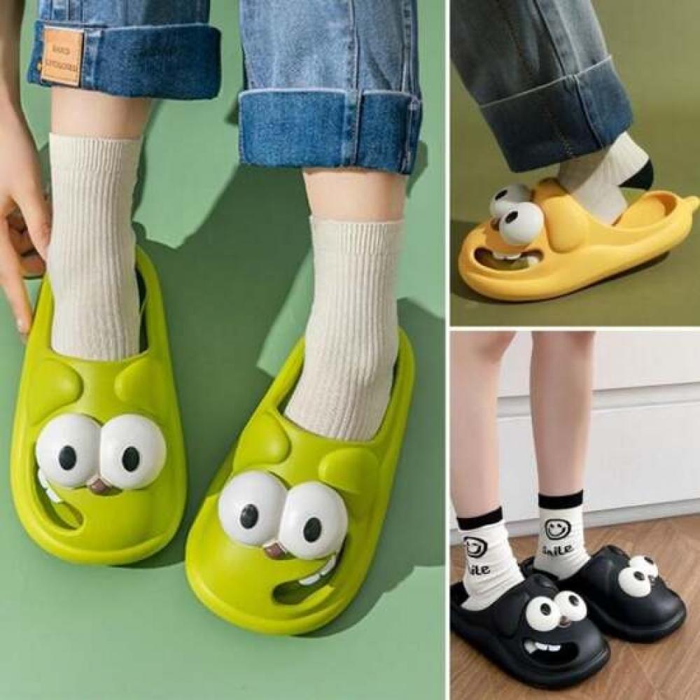 Shop Cute Dog Indoor Slippers Cushion Won Wse Wfog3nt