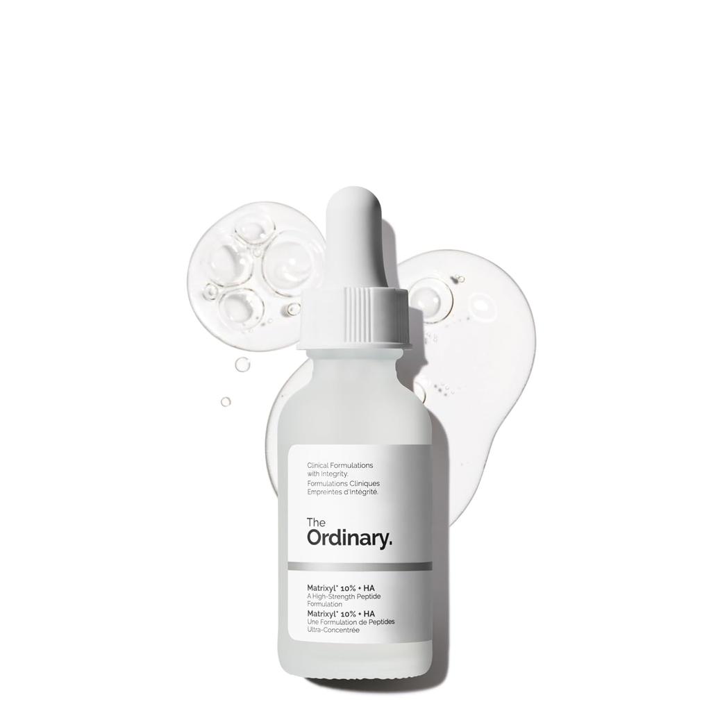 THE ORDINARY Сыворотка с Matrixyl 10% + Гиалуроновая кислота 30 мл