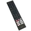 ERF3I80H For Hisense Television Plastic Remote Control TV Replacement Remote