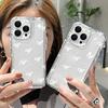 Противоударный чехол для iPhone 11 12 13 14 15 16 iPhone 14 15 16 Pro Max Samsung A16 A35 A36 A54 A55 S25 Xiaomi 11T Space Shell