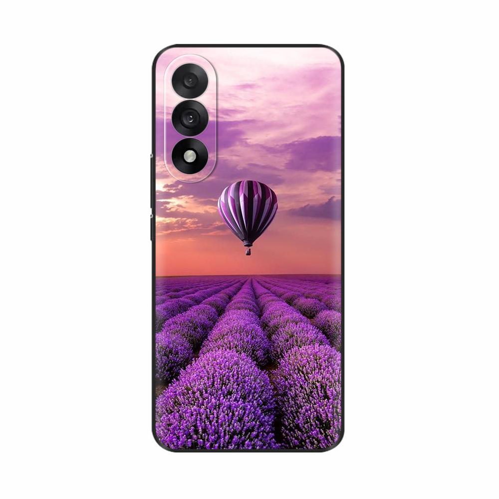 For OnePlus Nord CE5 Case Painted Back Cover Soft Silicone Case for OnePlus Nord CE5 Black Bumper Coque One Plus CE 5 Funda Para