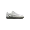 Puma Палермо Низкие Немецкие Армейские Кроссовки Женские Серые 401286-01
