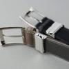 [Vincent Crafted] Nagasawa Belt Industry Итальянская кожаная деловая ремень НЬЮ-ЙОРК Мужской 30 мм Ширина Сделано в Японии Натуральная кожа Ремень Деловая ремень Веге