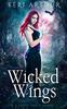 Книга Wicked Wings 5 Lizzie Grace by Keri Arthur - Paperback