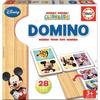Domino Education (28 Pcs)