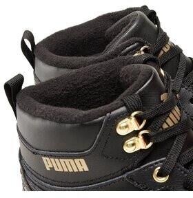 Кроссовки Puma Rebound Rugged (387592) puma black/puma black/puma team gold