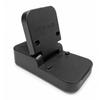 3-in-1 Mobile Speaker Holder Foldable Desktop Phone Holder Induction Sound Amplifier  Desktop Use