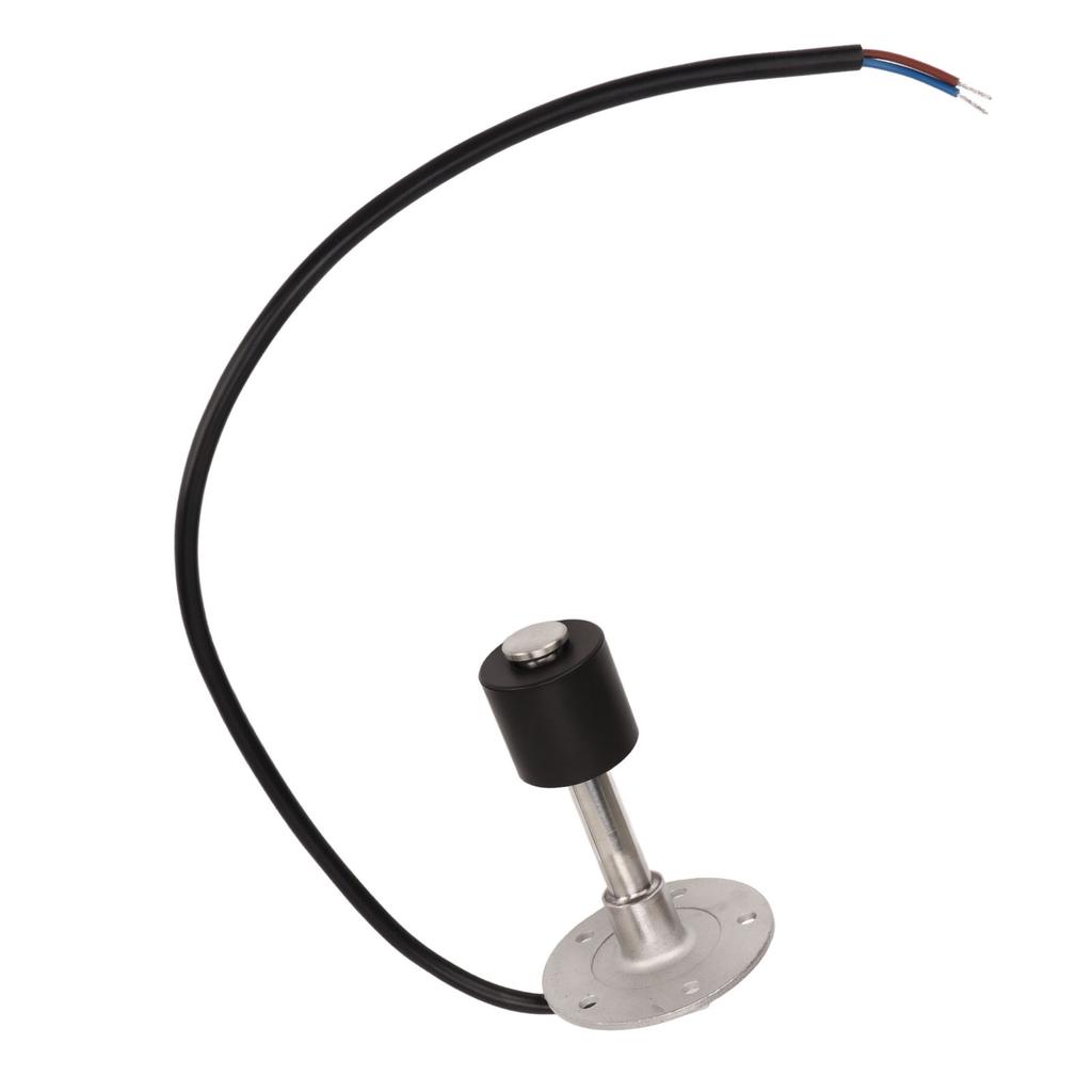 4-дюймовый датчик уровня топлива 240-33 Ом Высокоточный Сверхмощный Датчик Уровня Топлива Воды для Автодома Грузовика Лодки