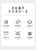 High end ice silk cooling mat, rattan mat, winter and summer dual-use, foldable grass mat, summer home use, student dormitory cooling mat