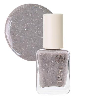 Маникюр Facet Celeb Nail 88 Ангорский Серый 7мл 1 шт