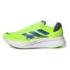 adidas Adizero Boston 10 Signal Green Sonic Ink Мужские кроссовки Core-Black H67514