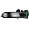 Turn Signal Rearview Mirror Indicator Blinker Light LED Marker For Mercedes Benz A B C E S CLA GLA CLS W176 W246 W204 W212 X156