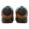 Nike Air Max 90 Gore Tex Бархатно-коричневый DJ9779-200