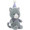 Jellycat Серия Кошки Кукла-комфортер Joli Pop Котенок Плюшевая кукла высотой 20 см