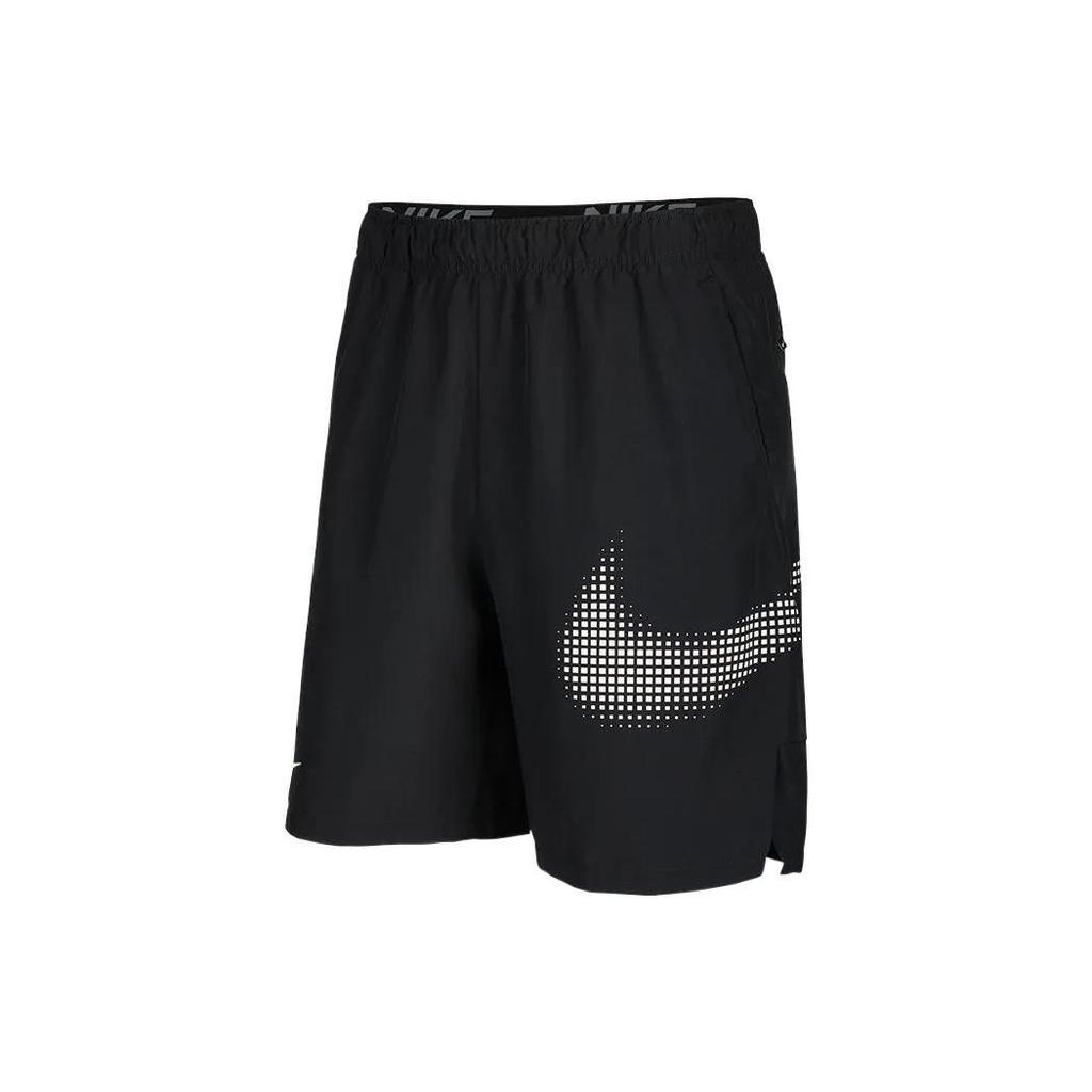Nike Dri Fit Shorts Men's Black (Unisex) Casual Shorts DX6306 010