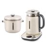 Daewoo Multi-functional Health Pot & Electric Cooker CN plug (adapter included)