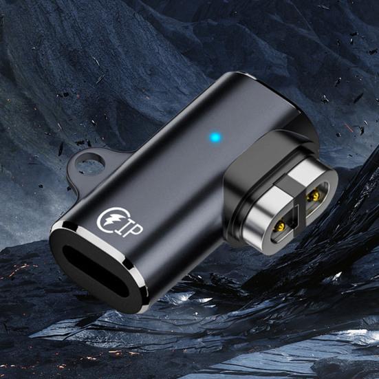 Адаптер для зарядки наушников SHOKZ USB C/для IOS Безопасный стабильный улучшенный магнитный преобразователь для различных моделей