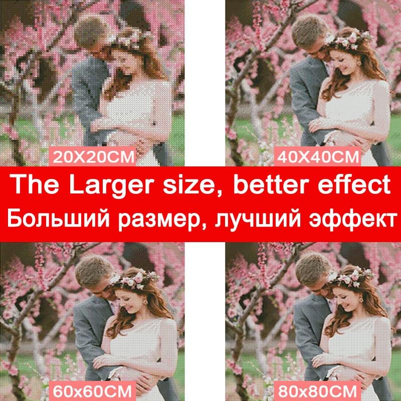 Butterfly 5d Girl Elf Forest Diamond Painting Gift Full Round Design Home Decor Embroidery Round Drill Display Animal Stitch