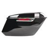 Боковые кофры Harley Road Glide/Street Glide/King Ultra (Модели 23,5-25)