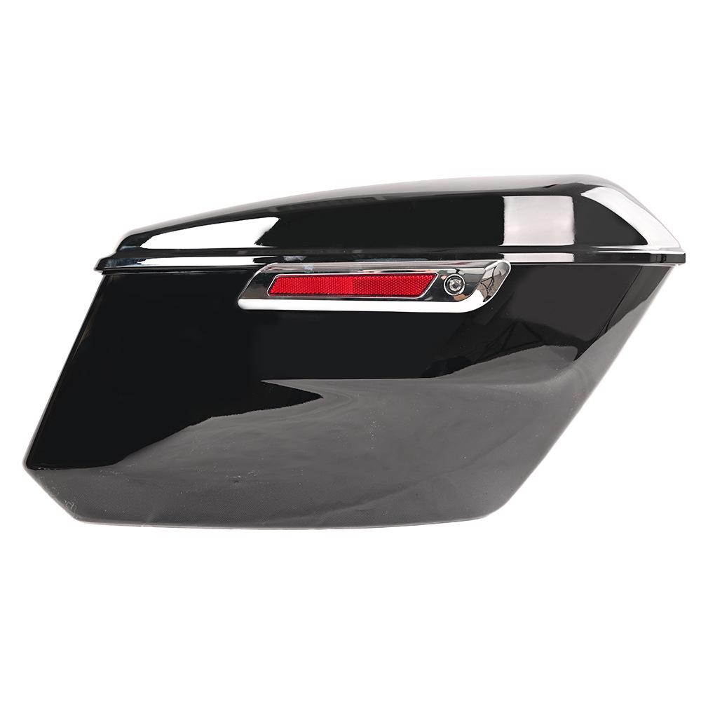 Боковые кофры Harley Road Glide/Street Glide/King Ultra (Модели 23,5-25)