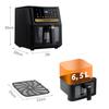 Fat-Free Air Fryer Berdsen