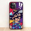 Чехол BW-1 Anime Dragon Ball для Xiaomi Redmi A3 13C 10A 10C 12C 9A 9C 9T A3X Note 13 8 9 10 11 12 Poco F5 F6 C51 M6 X3 X6 C65 C50 C55 Pro Plus 4G 5G