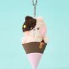 Брелок MINI MINI МОРОЖЕНОЕ ДЖЕННИ