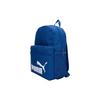 Новый тканевый рюкзак PUMA Унисекс Синяя глазурь 079943-13
