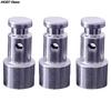 5pcs Float Valve Instant Pot Steam Valve Universal Replacement Floater Sealer for Pressure Cookers XL YBD60-100 PPC780 PPC770