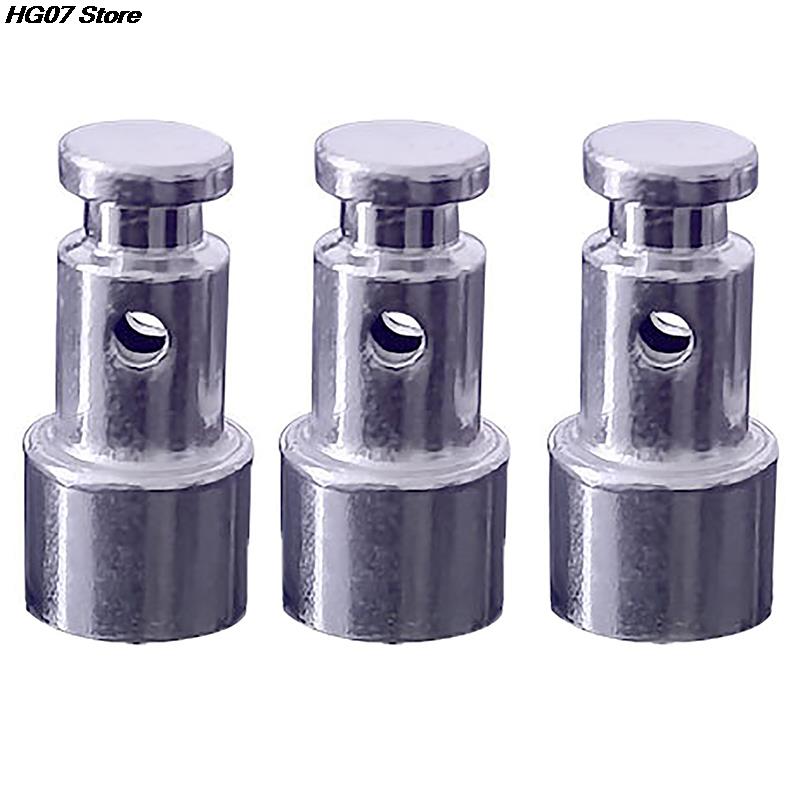 5pcs Float Valve Instant Pot Steam Valve Universal Replacement Floater Sealer for Pressure Cookers XL YBD60-100 PPC780 PPC770