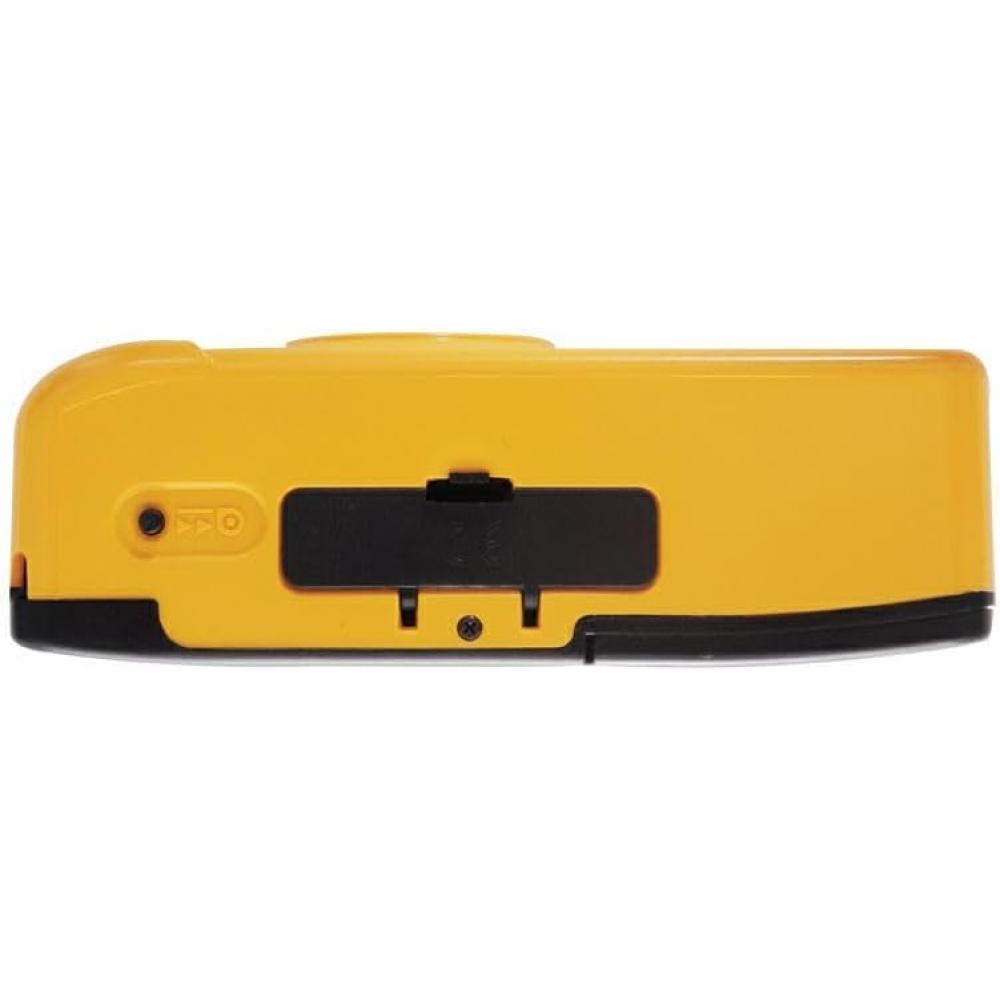 Kodak [domestic Genuine Product Warranty Included] Kodak Film Camera M35 Yellow Yellow