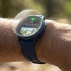 Гидрогелевая пленка для Garmin Forerunner 970/570 42мм 47мм Защитная пленка на экран, HD Clear, Полное покрытие, Мягкая защитная пленка, Аксессуары