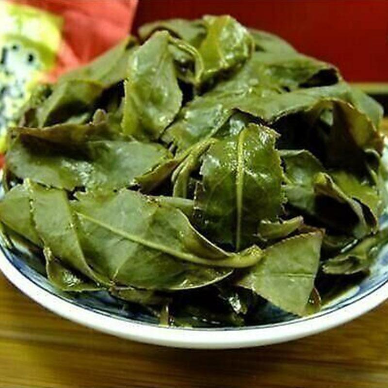 Китайский Тайвань Высокие горы Цзиньсюань Молочный чай Улун Красота с молочным вкусом Тай Вань